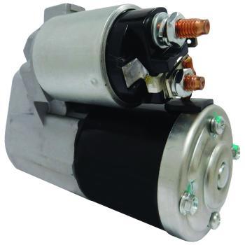 2008 Jeep Commander Starter Motor WAI 17939N image 1 of 4