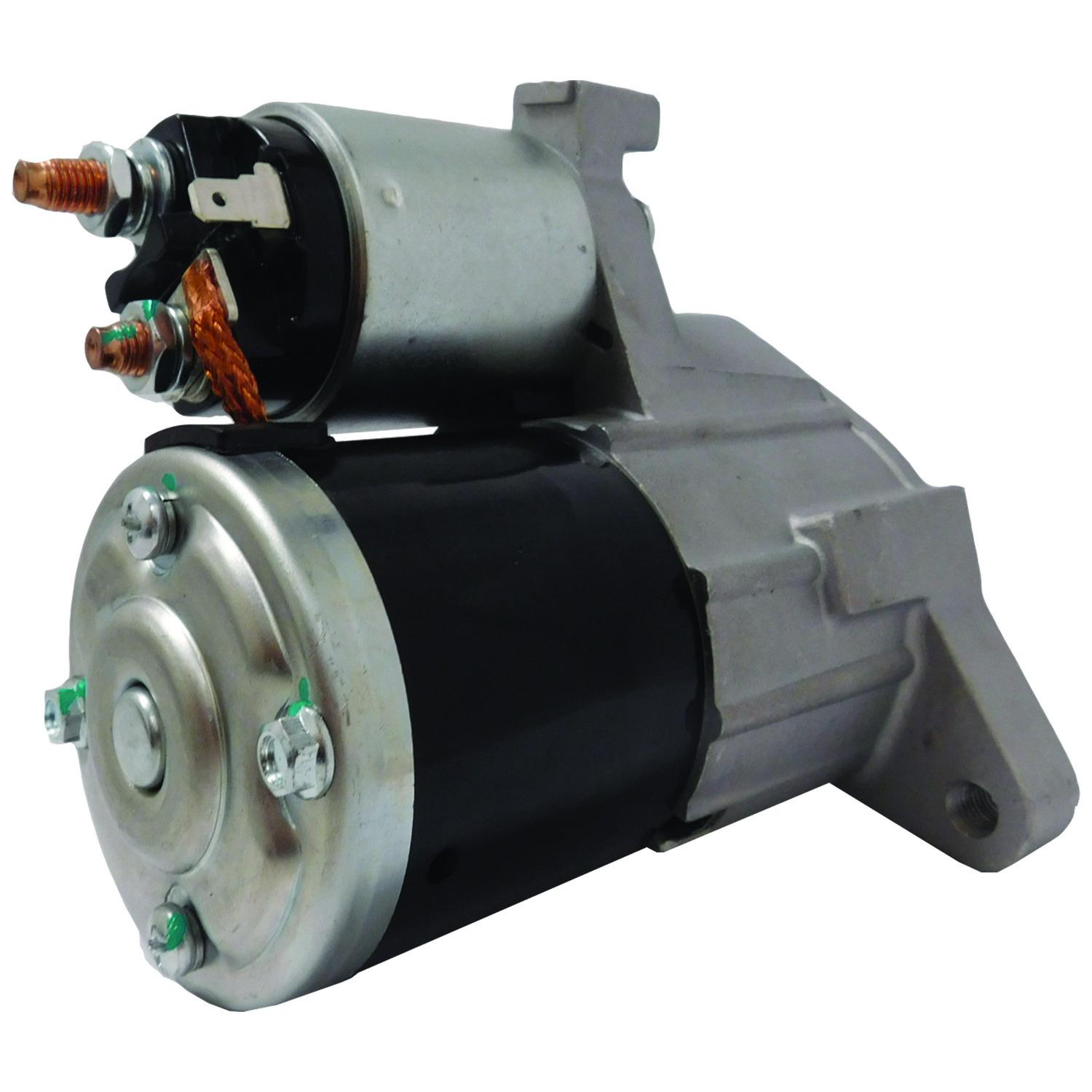 WAI 17939N - Starter Motor WAI 17939N Starter Motor product image 2 of 8