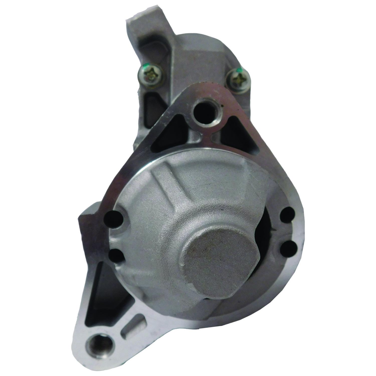 WAI 17939N - Starter Motor WAI 17939N Starter Motor product image 3 of 8