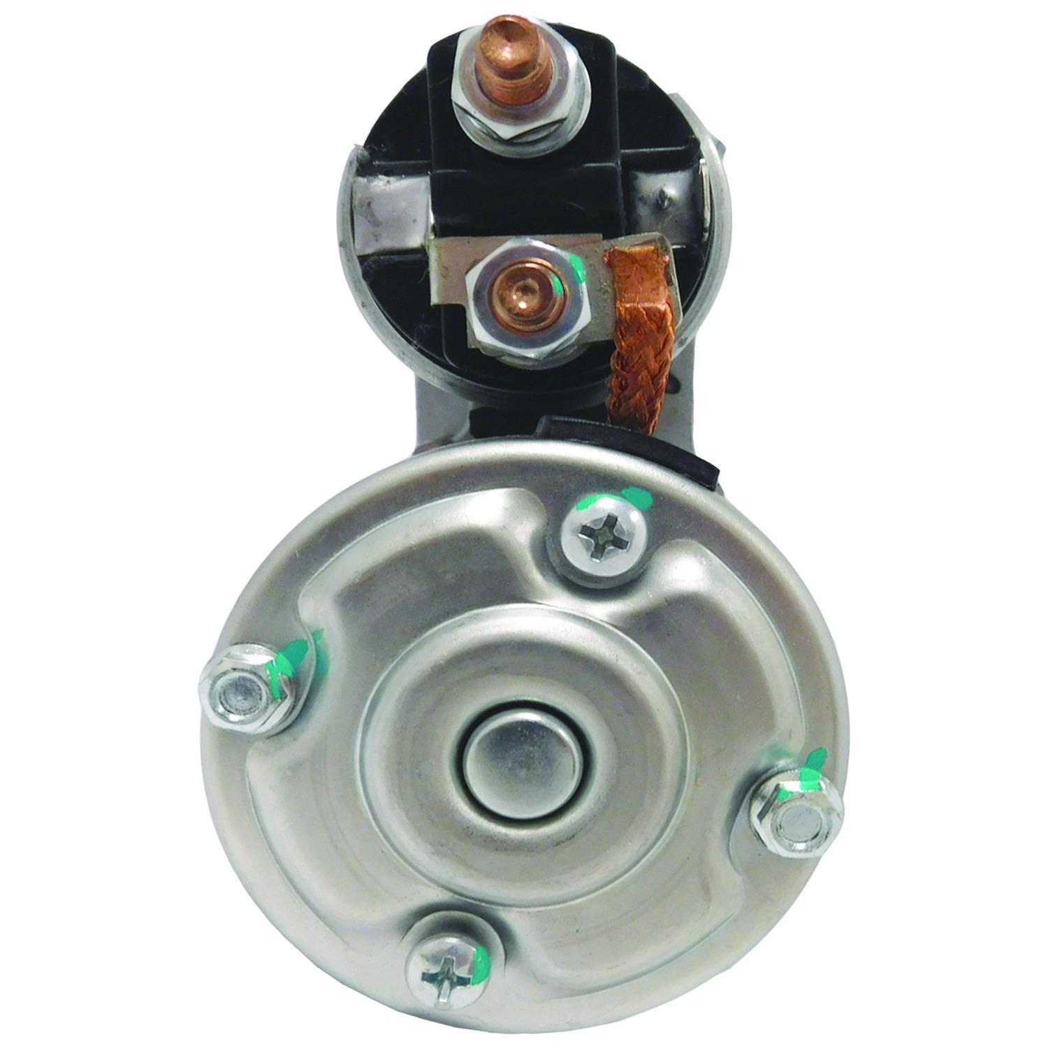 WAI 17939N - Starter Motor WAI 17939N Starter Motor product image 4 of 8