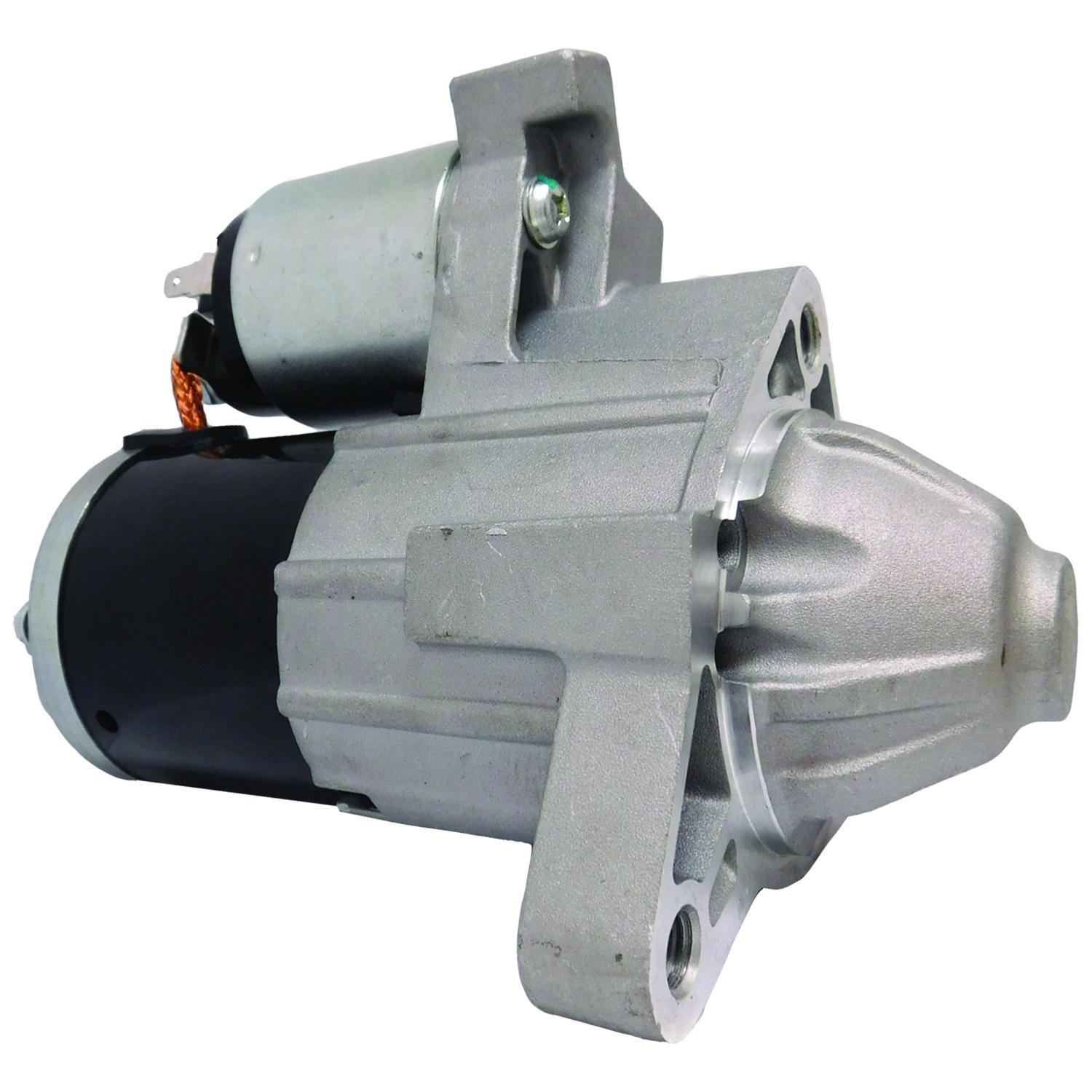 WAI 17939N - Starter Motor WAI 17939N Starter Motor product image 5 of 8