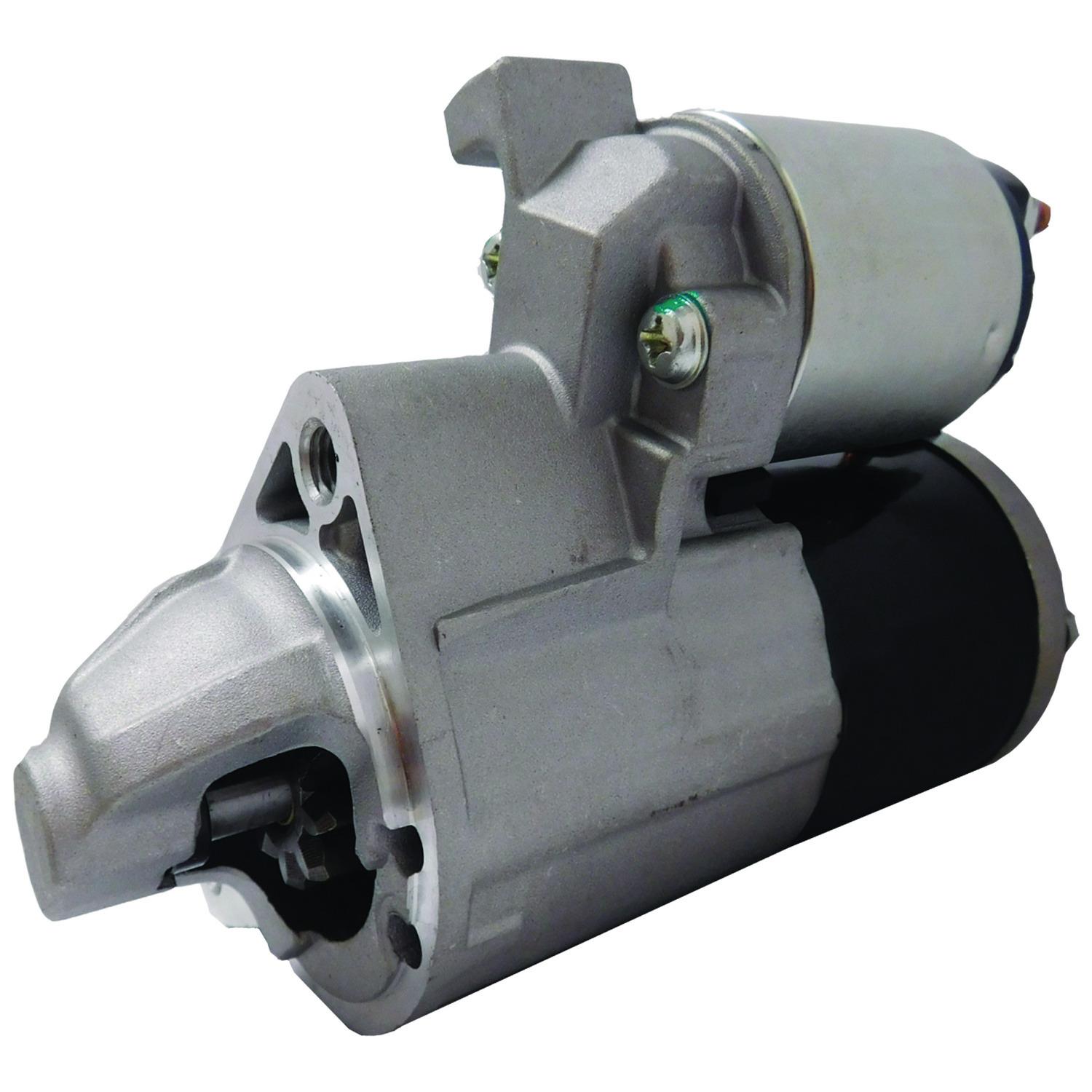 WAI 17939N - Starter Motor WAI 17939N Starter Motor product image 6 of 8