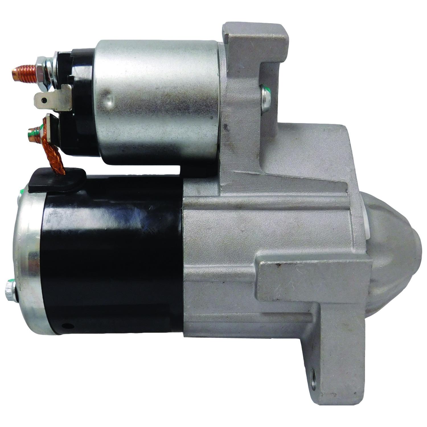 WAI 17939N - Starter Motor WAI 17939N Starter Motor product image 7 of 8