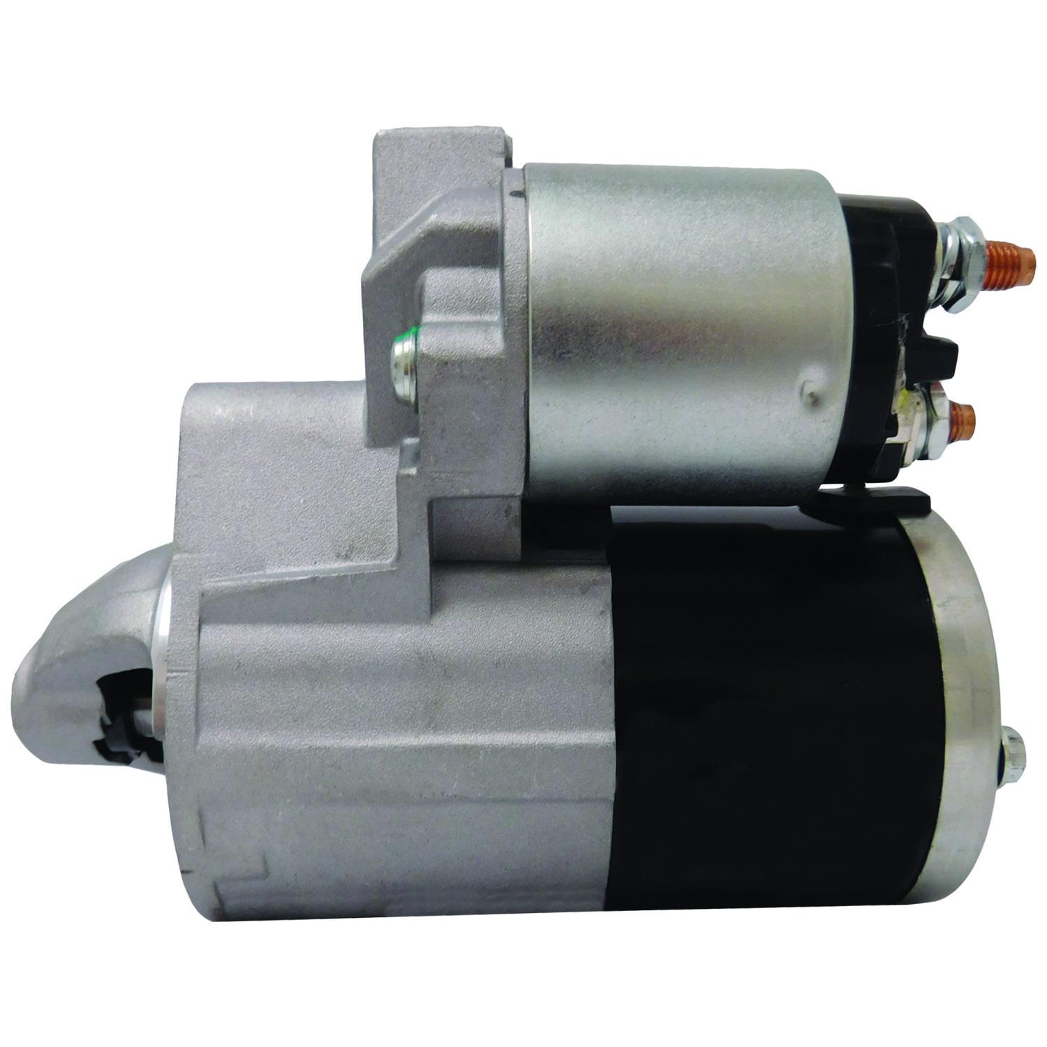 WAI 17939N - Starter Motor WAI 17939N Starter Motor product image 8 of 8