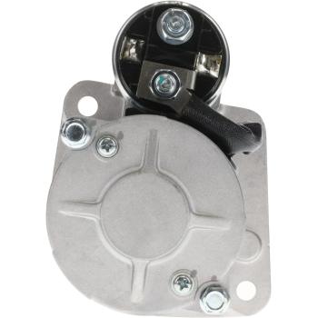 2006 Jeep Liberty Starter Motor WAI 17940N image 4 of 4