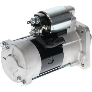 WAI 17940N Starter Motor product image 5 of 11