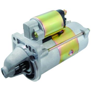 WAI 17940N Starter Motor product image 6 of 11
