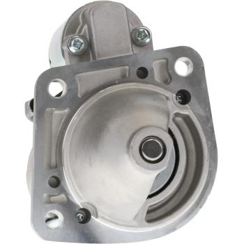 WAI 17940N Starter Motor product image 7 of 11