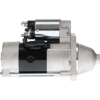 WAI 17940N Starter Motor product image 9 of 11