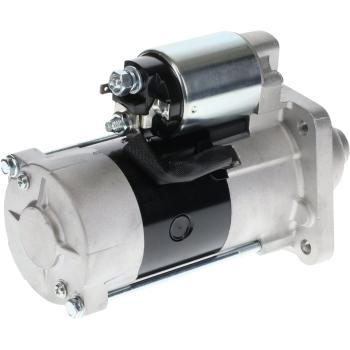 WAI 17940N Starter Motor product image 10 of 11