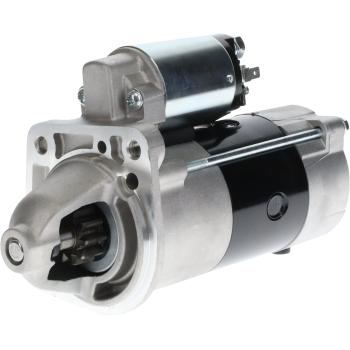 WAI 17940N Starter Motor product image 11 of 11