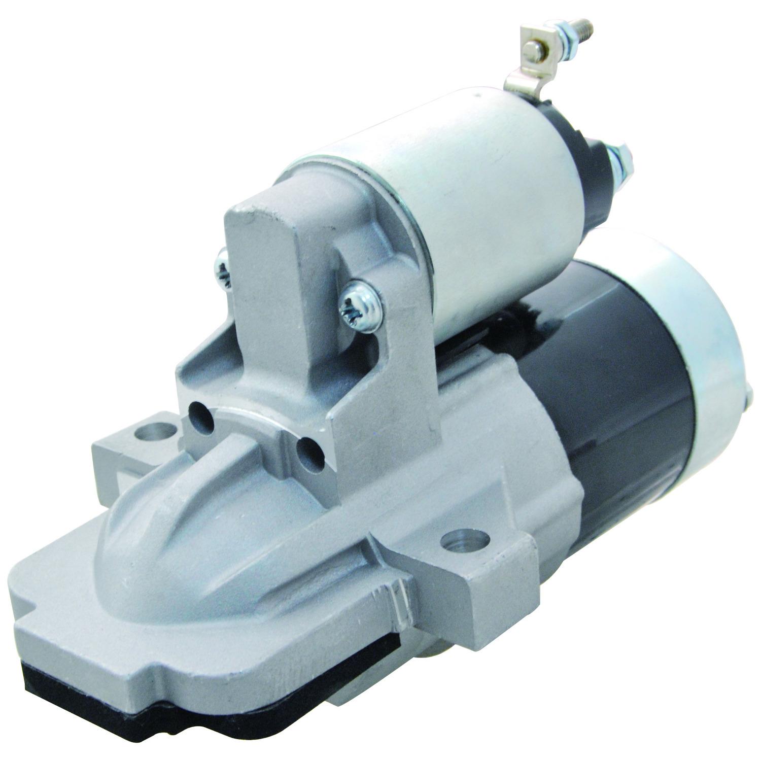 WAI 17944N - Starter Motor WAI 17944N Starter Motor product image 5 of 7