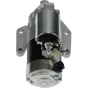 2008 Ford Fusion Starter Motor WAI 17945N image 2 of 4