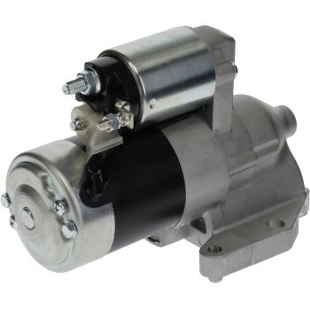 2008 Ford Fusion Starter Motor WAI 17945N image 3 of 4