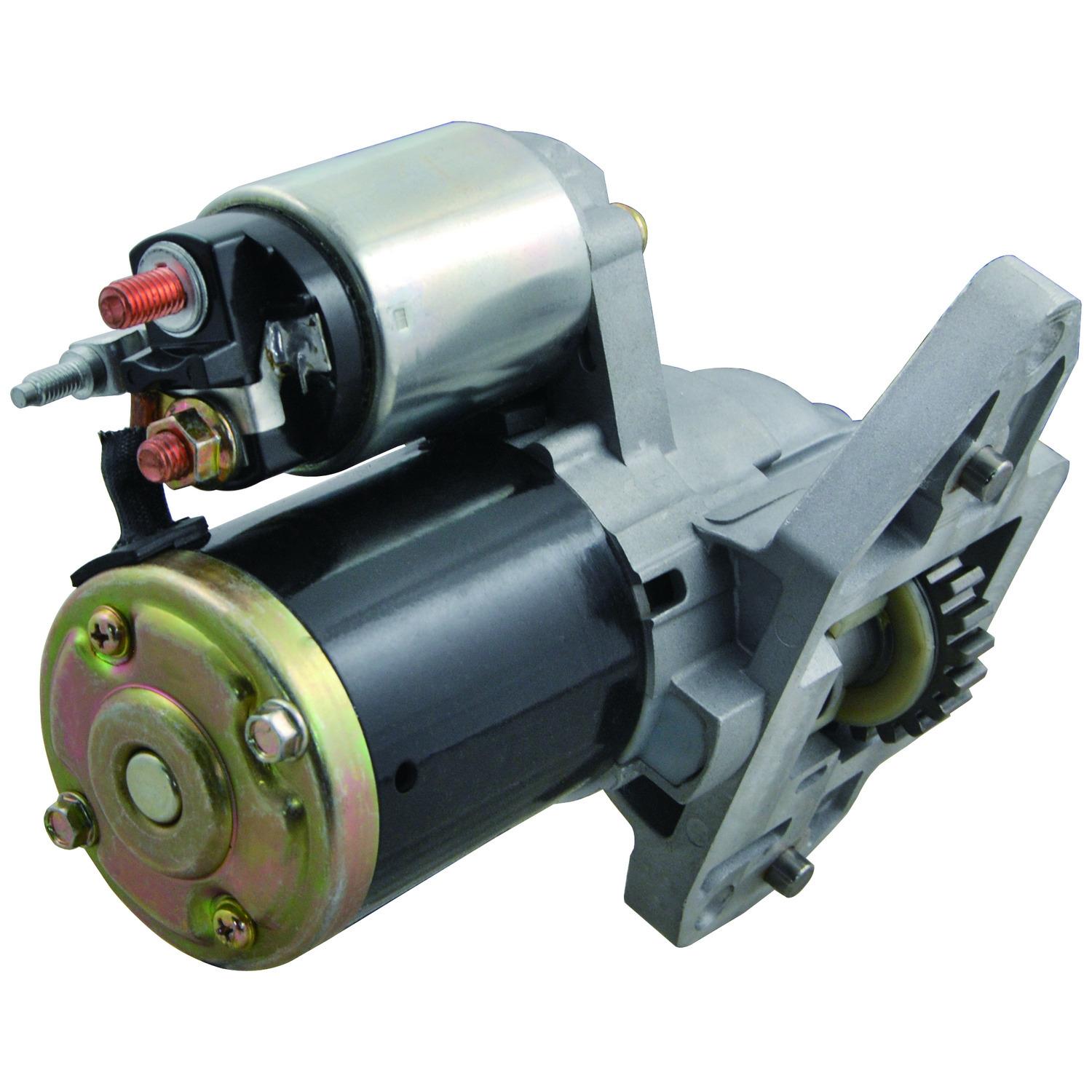 WAI 17947N - Starter Motor WAI 17947N Starter Motor product image 1 of 2