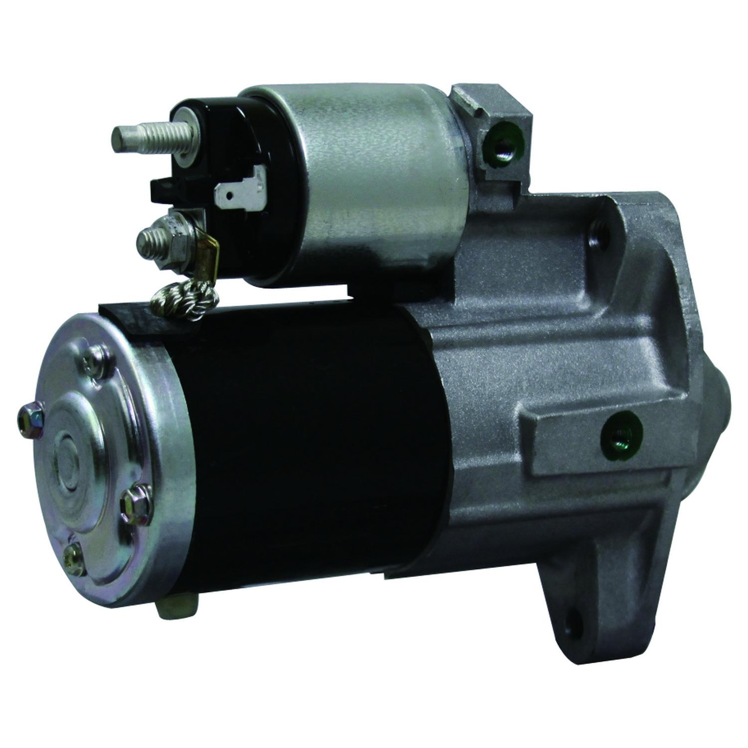 WAI 17948N - Starter Motor WAI 17948N Starter Motor product image 1 of 2