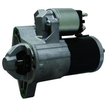 2015 Ram 2500 Starter Motor WAI 17948N image 2 of 2