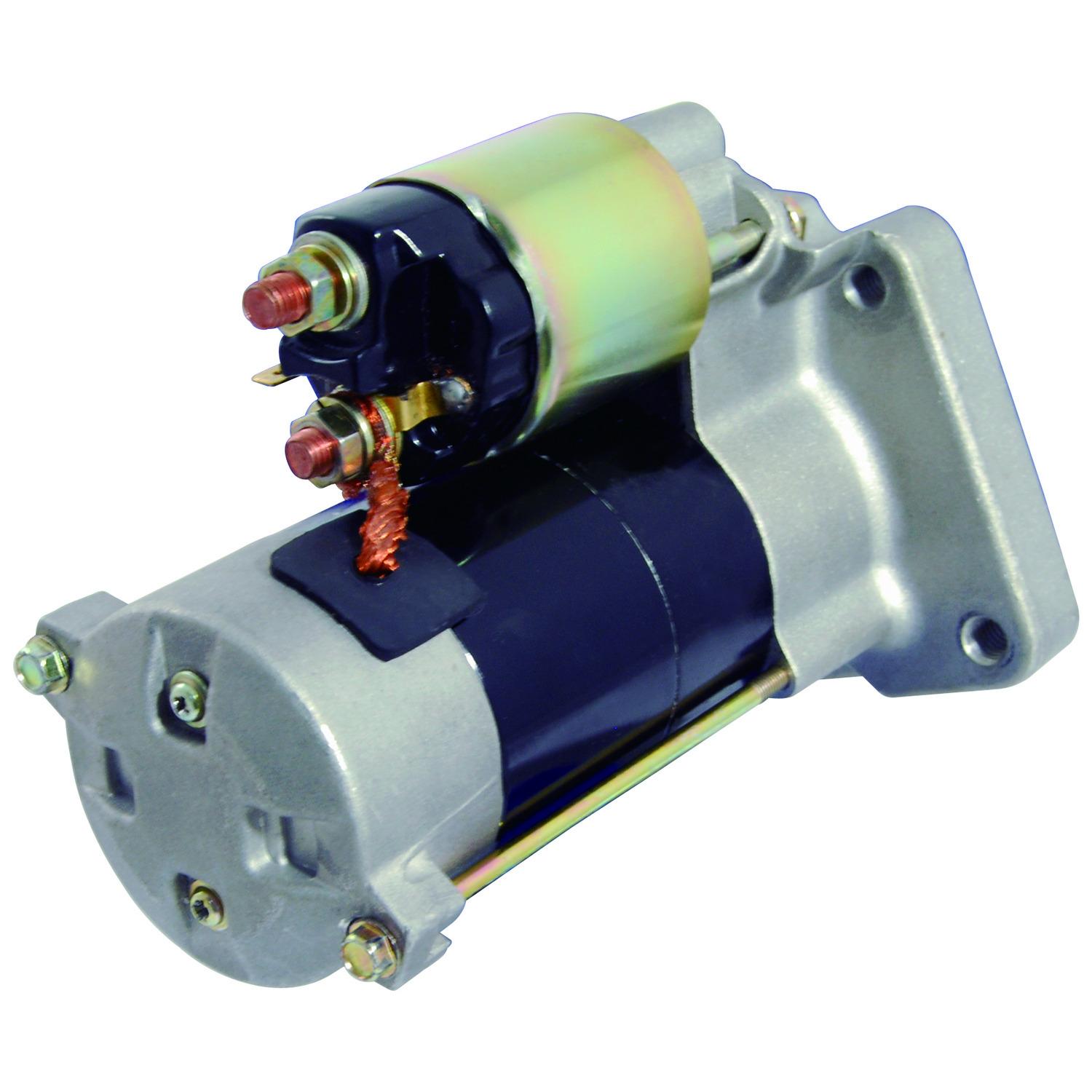 WAI 17949N - Starter Motor WAI 17949N Starter Motor product image 1 of 2