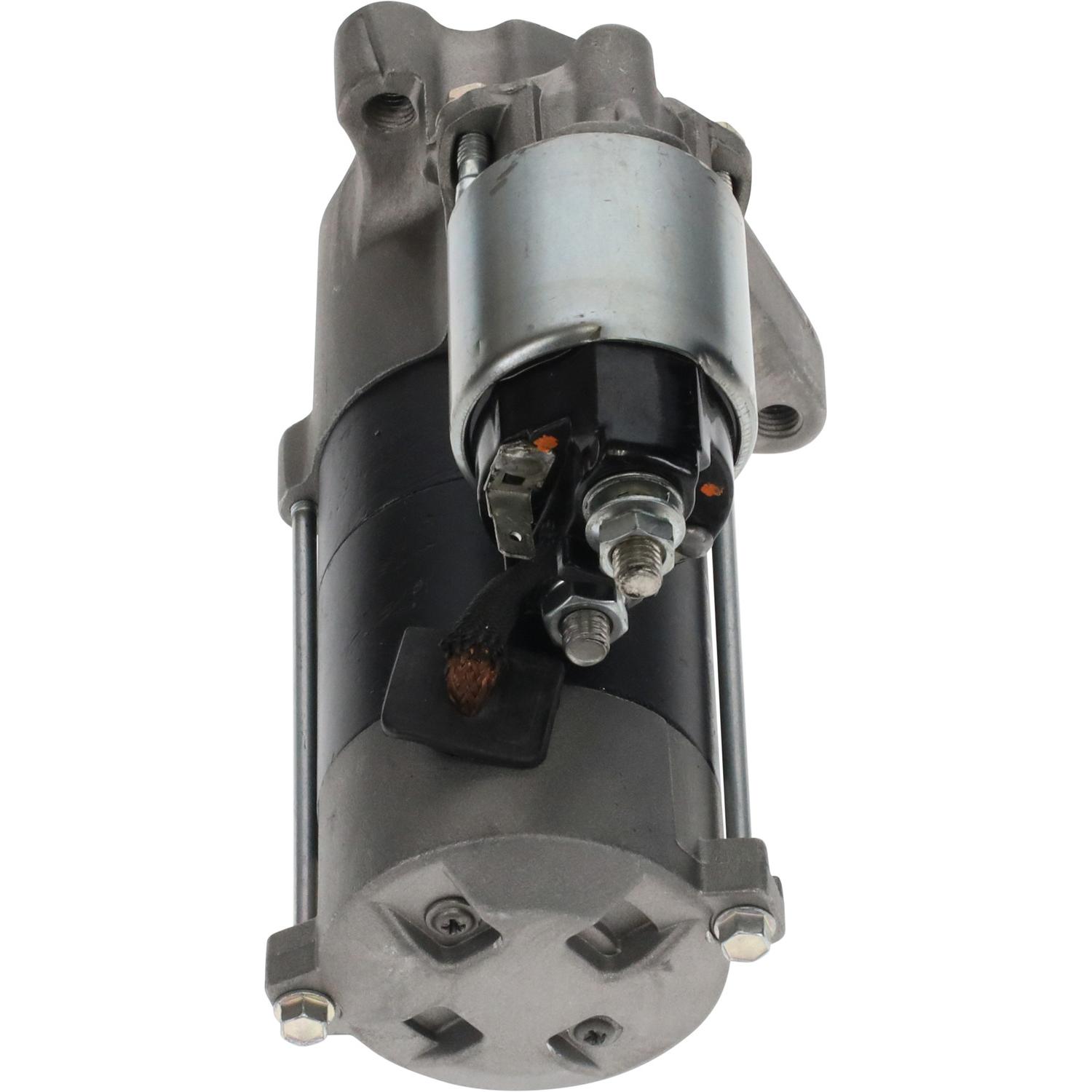 WAI 17950N - Starter Motor WAI 17950N Starter Motor product image 2 of 19
