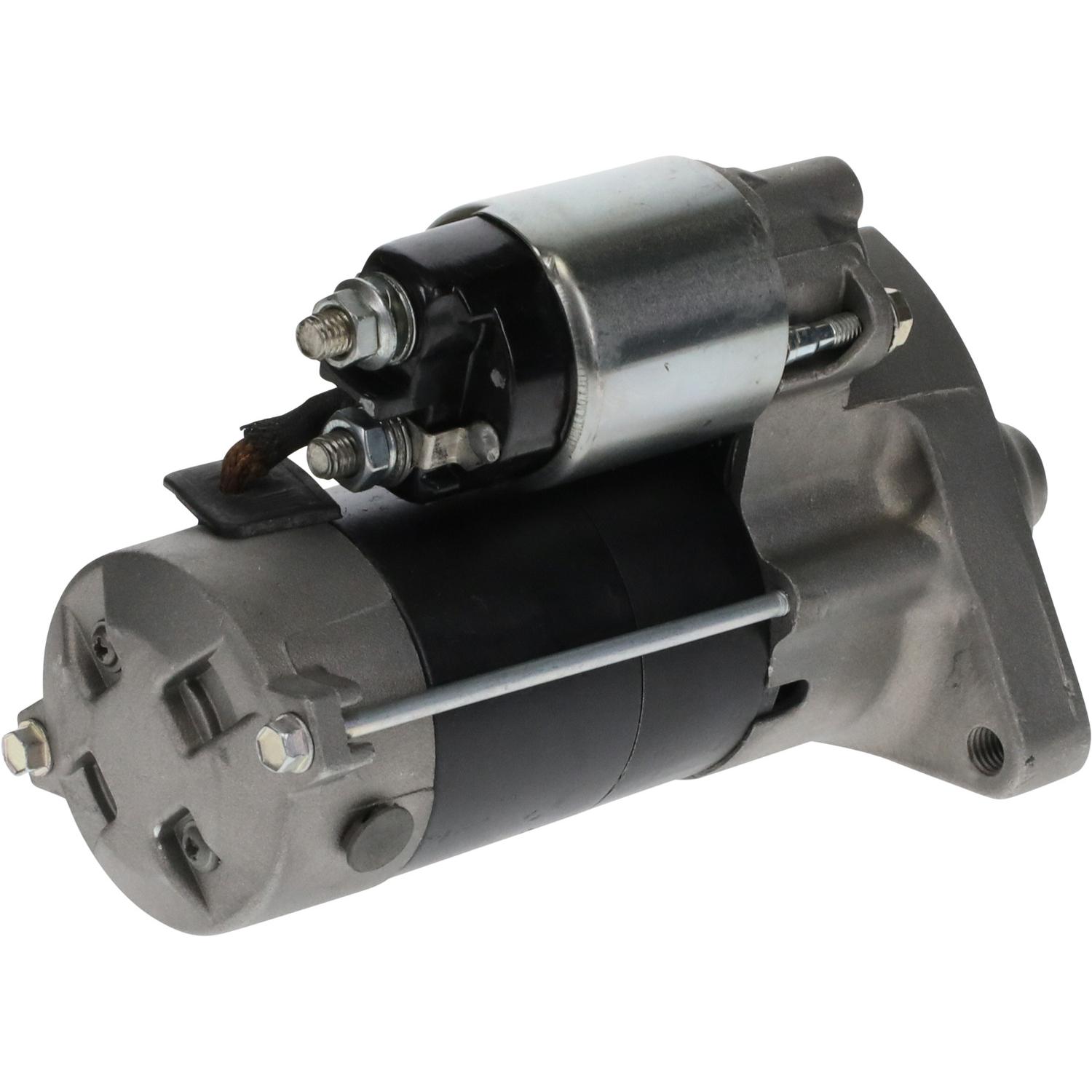 WAI 17950N - Starter Motor WAI 17950N Starter Motor product image 3 of 19
