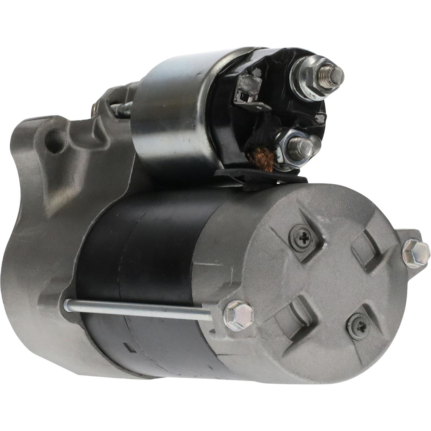 WAI 17950N - Starter Motor WAI 17950N Starter Motor product image 4 of 19