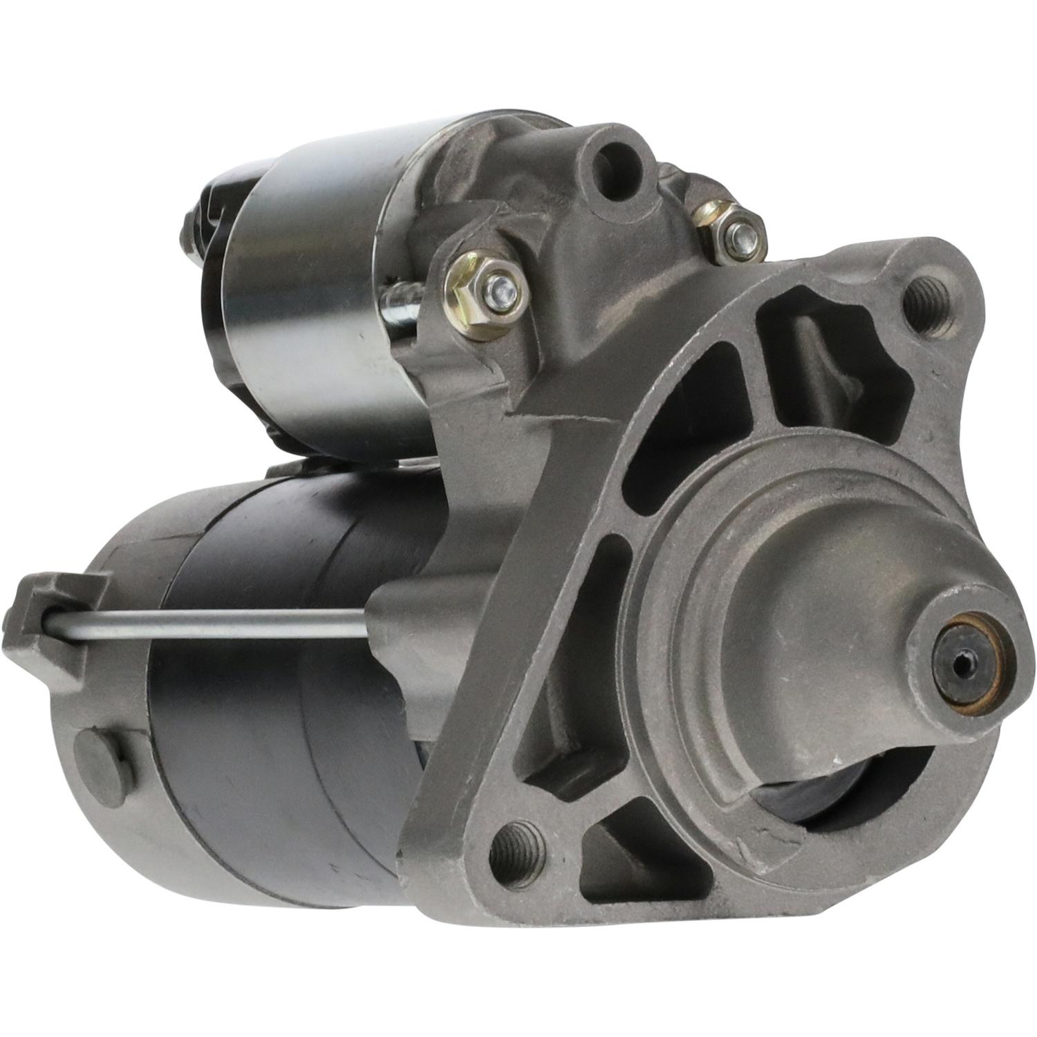 WAI 17950N - Starter Motor WAI 17950N Starter Motor product image 5 of 19