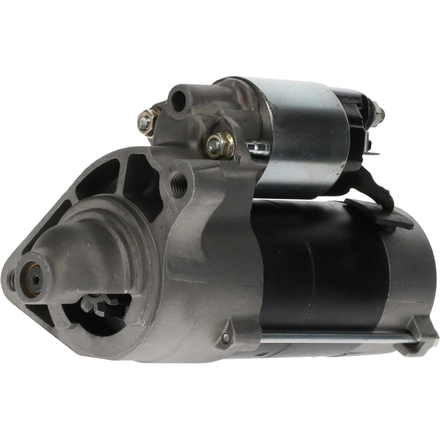 WAI 17950N - Starter Motor WAI 17950N Starter Motor product image 7 of 19