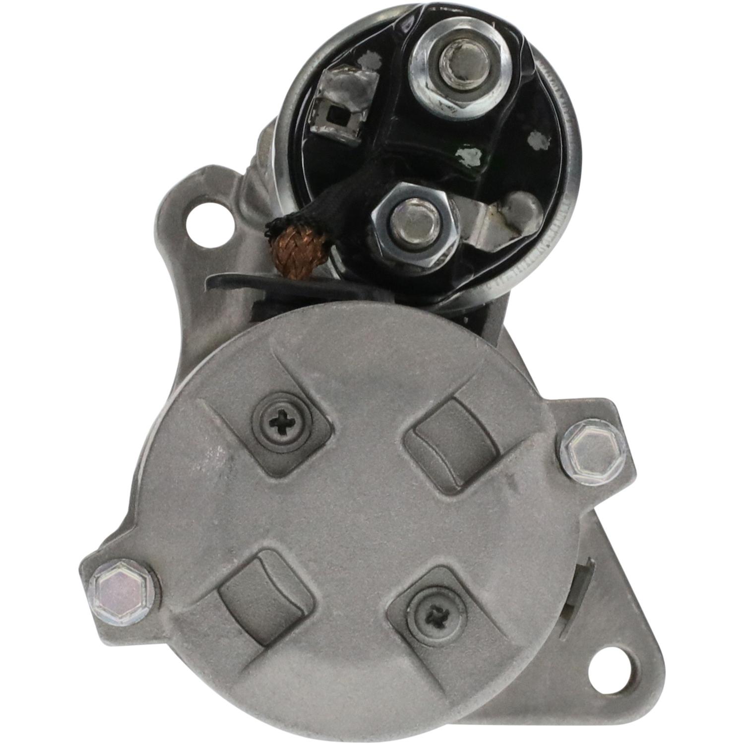 WAI 17950N - Starter Motor WAI 17950N Starter Motor product image 12 of 19