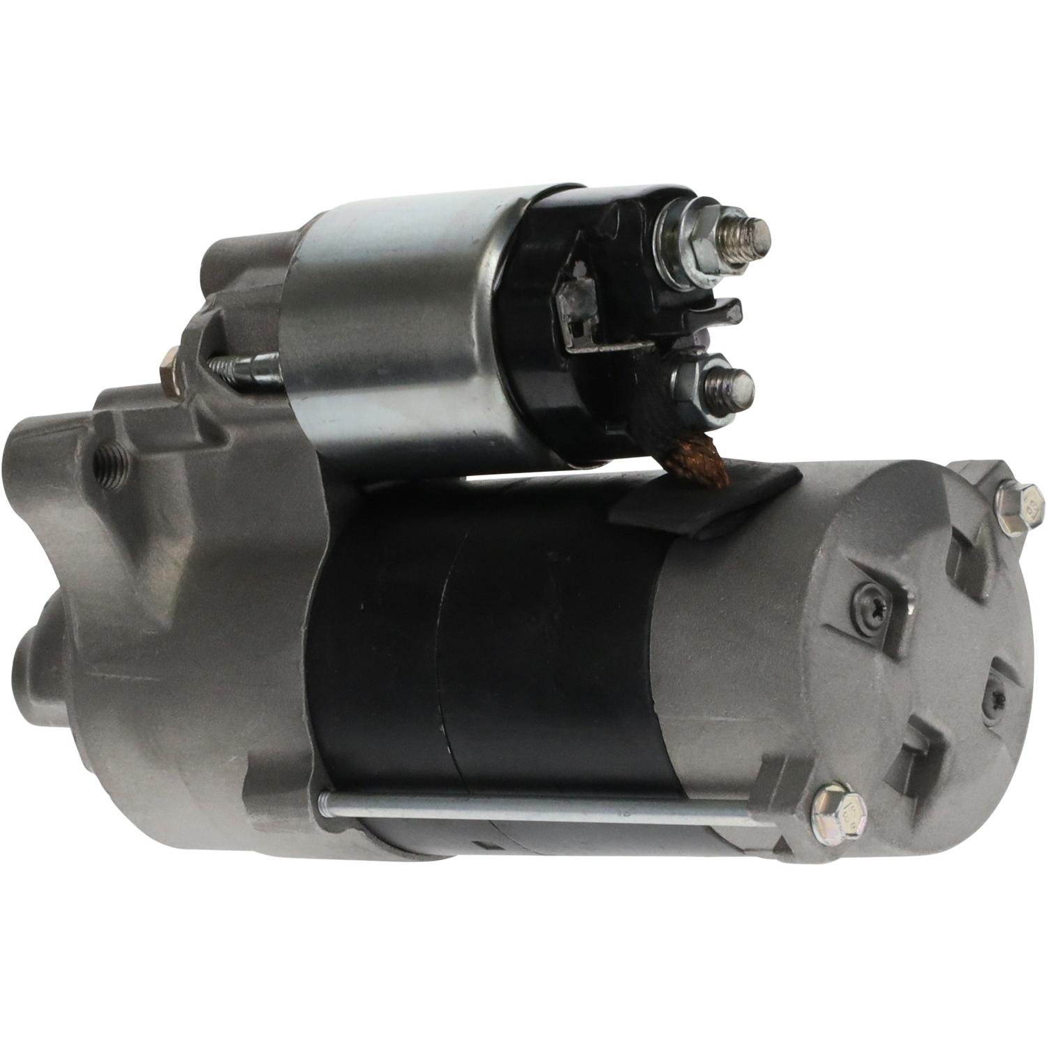 WAI 17950N - Starter Motor WAI 17950N Starter Motor product image 14 of 19