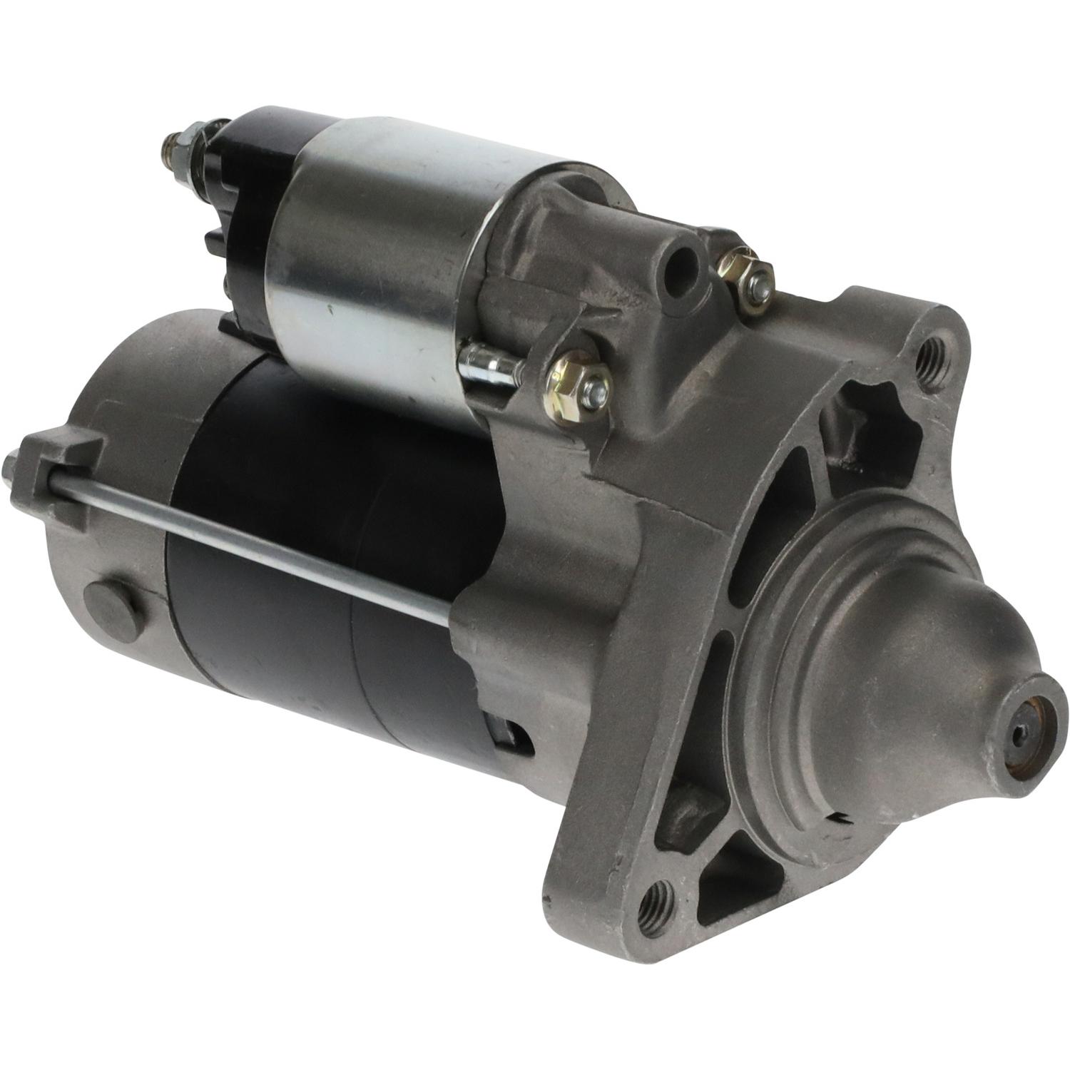 WAI 17950N - Starter Motor WAI 17950N Starter Motor product image 16 of 19