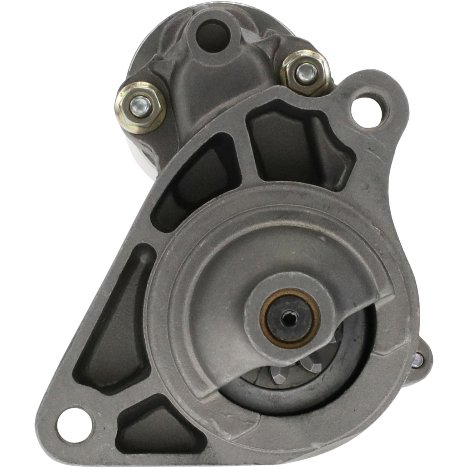 WAI 17950N - Starter Motor WAI 17950N Starter Motor product image 17 of 19
