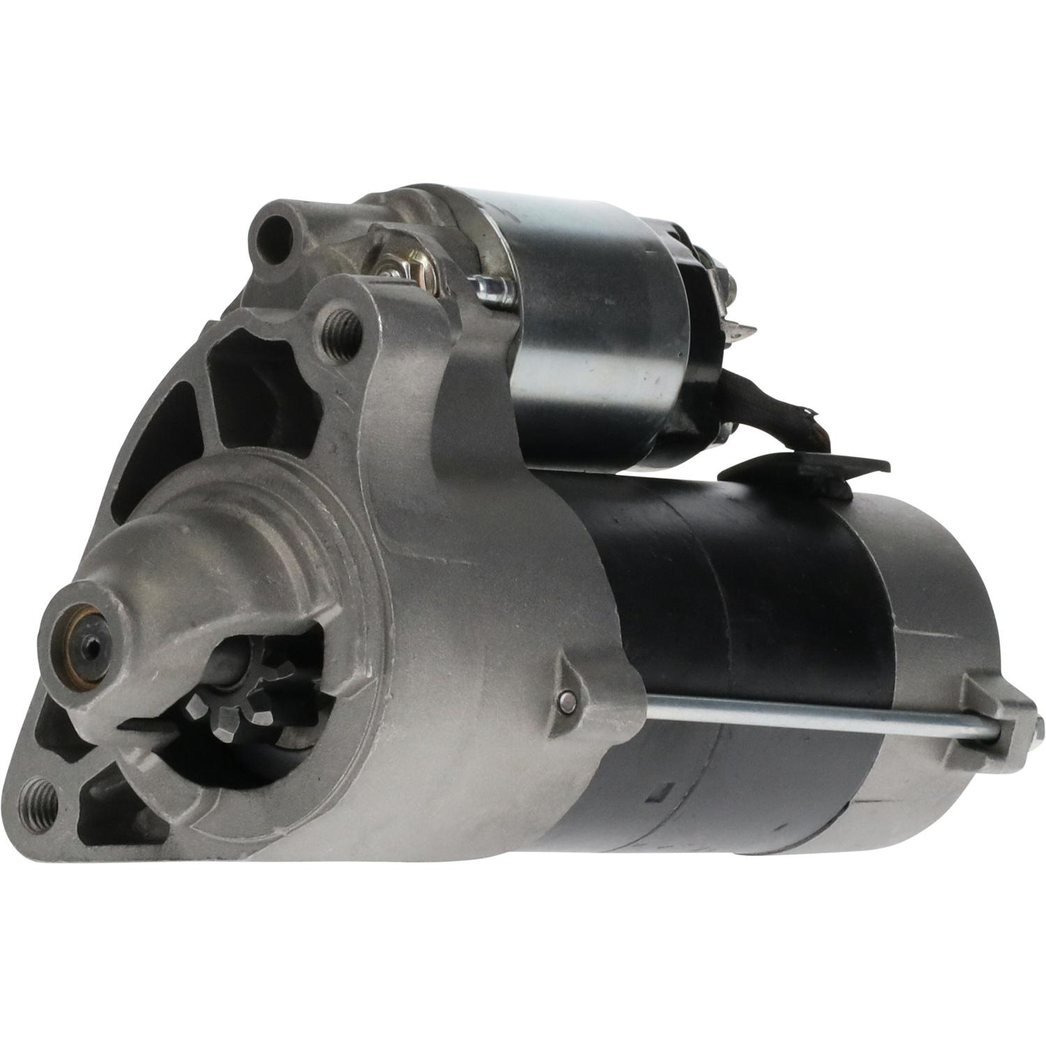 WAI 17950N - Starter Motor WAI 17950N Starter Motor product image 18 of 19
