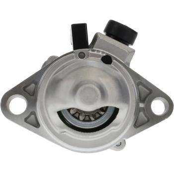 2011 Acura RDX Starter Motor WAI 17953N image 3 of 4