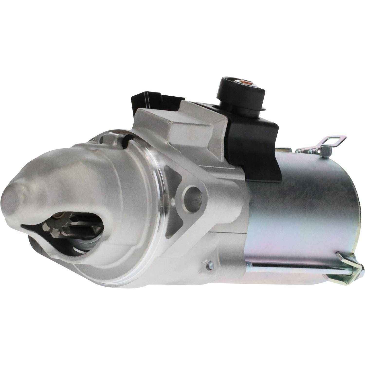 WAI 17953N - Starter Motor WAI 17953N Starter Motor product image 4 of 24