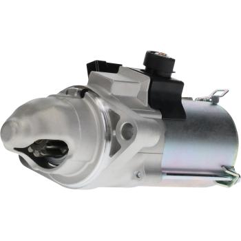 2011 Acura RDX Starter Motor WAI 17953N image 4 of 4