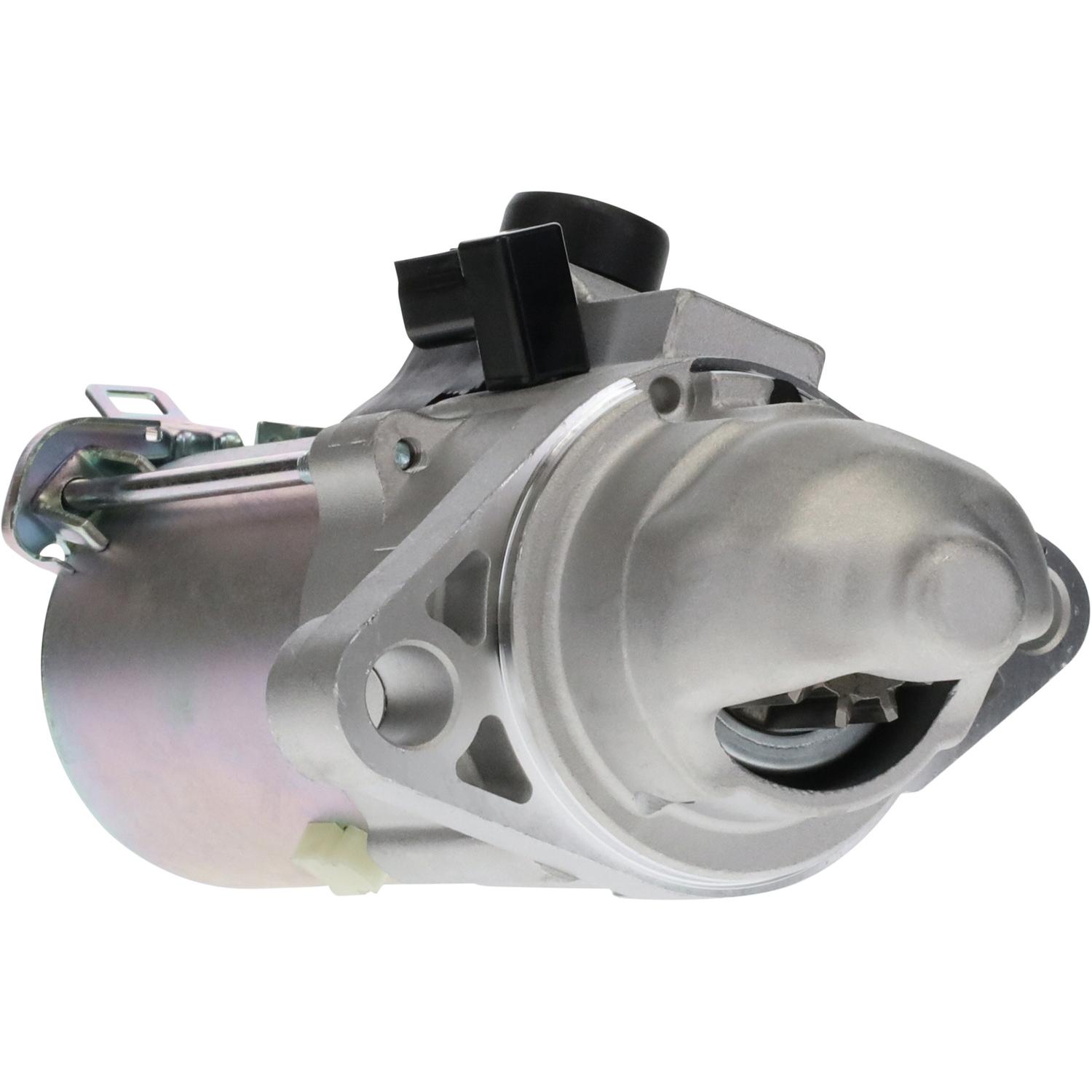 WAI 17953N - Starter Motor WAI 17953N Starter Motor product image 9 of 24