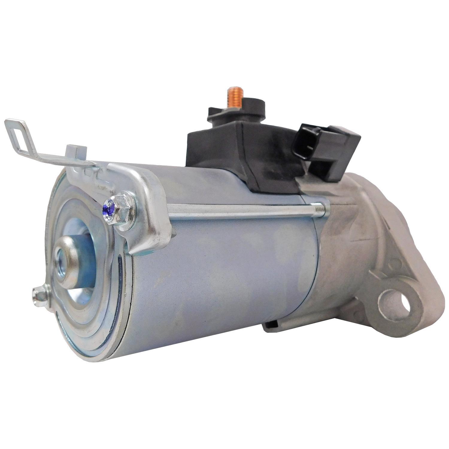 WAI 17953N - Starter Motor WAI 17953N Starter Motor product image 12 of 24