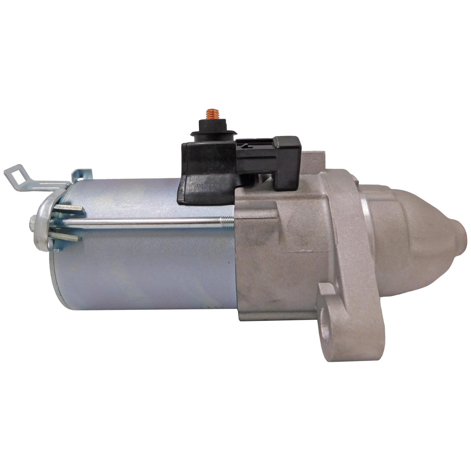 WAI 17953N - Starter Motor WAI 17953N Starter Motor product image 15 of 24