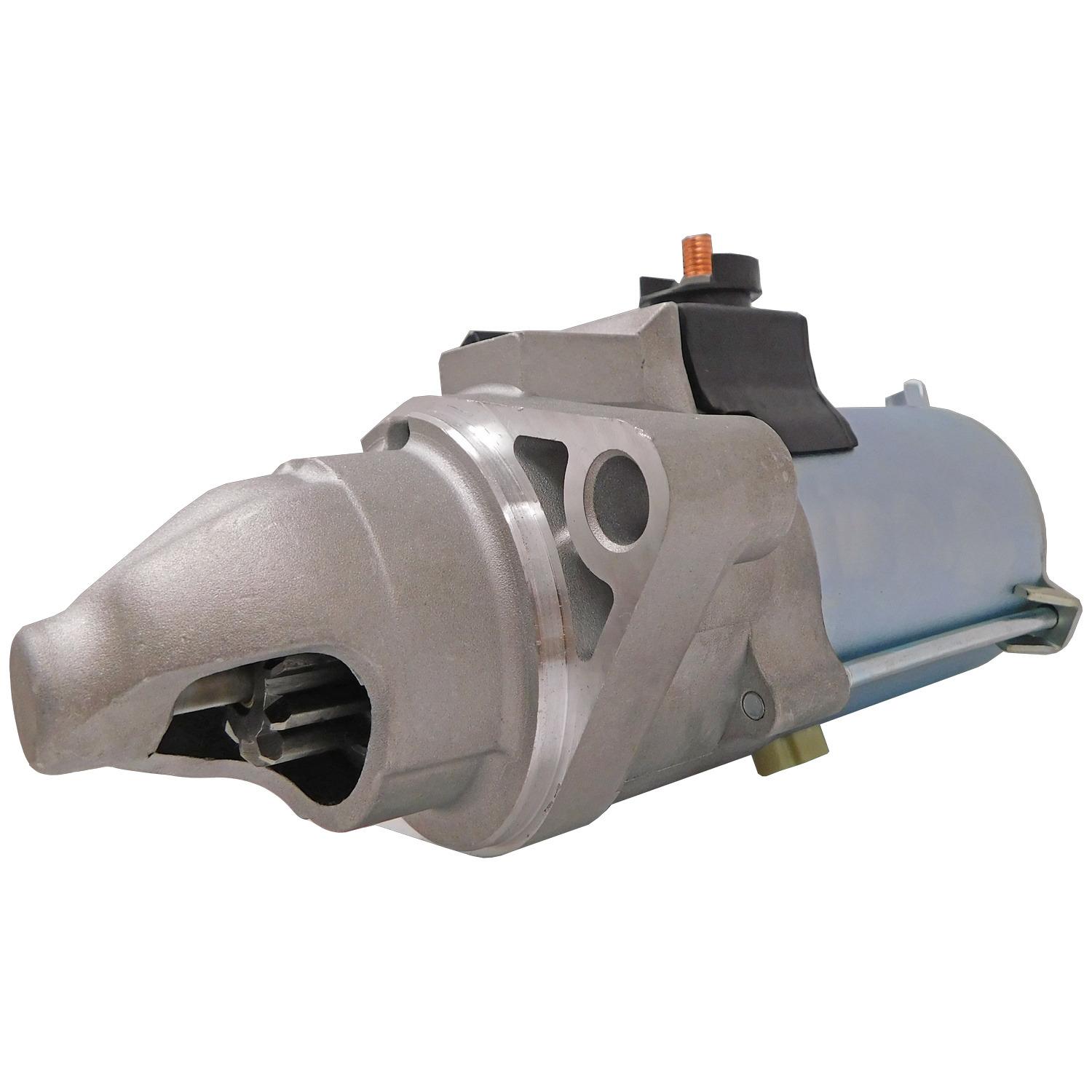 WAI 17953N - Starter Motor WAI 17953N Starter Motor product image 24 of 24