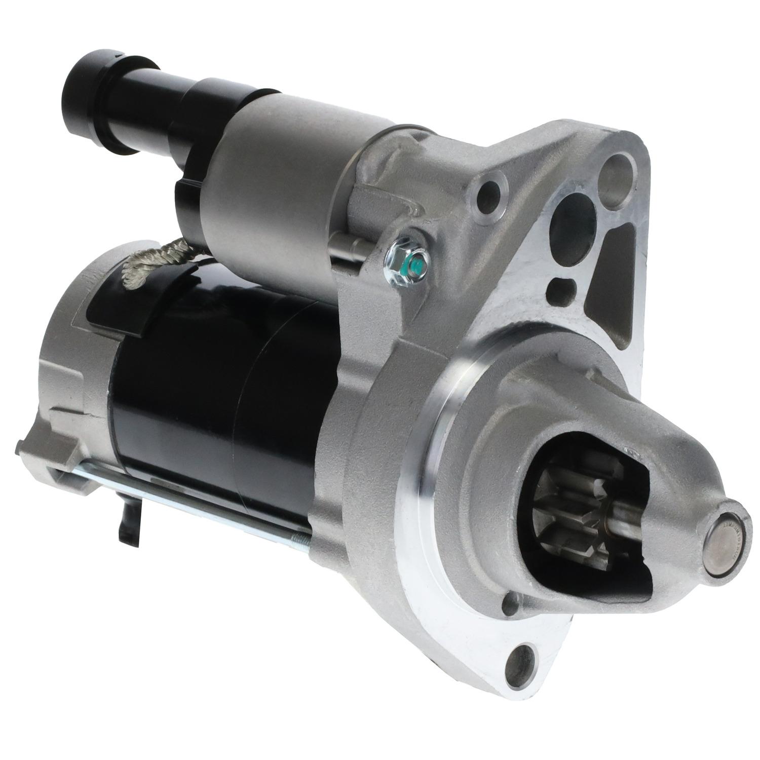 WAI 17957N Starter Motor product image 2 of 29
