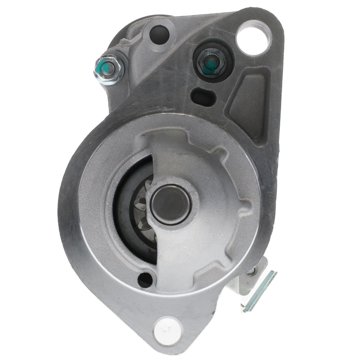 WAI 17957N Starter Motor product image 4 of 29