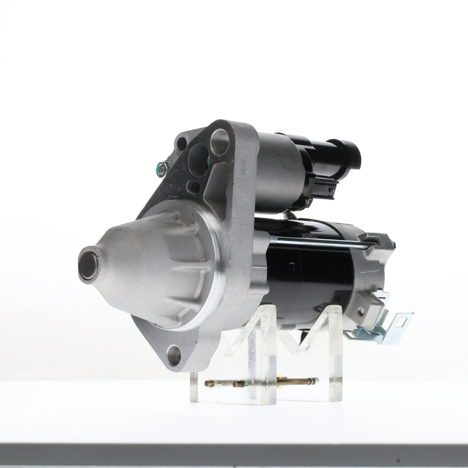 WAI 17957N Starter Motor product image 5 of 29