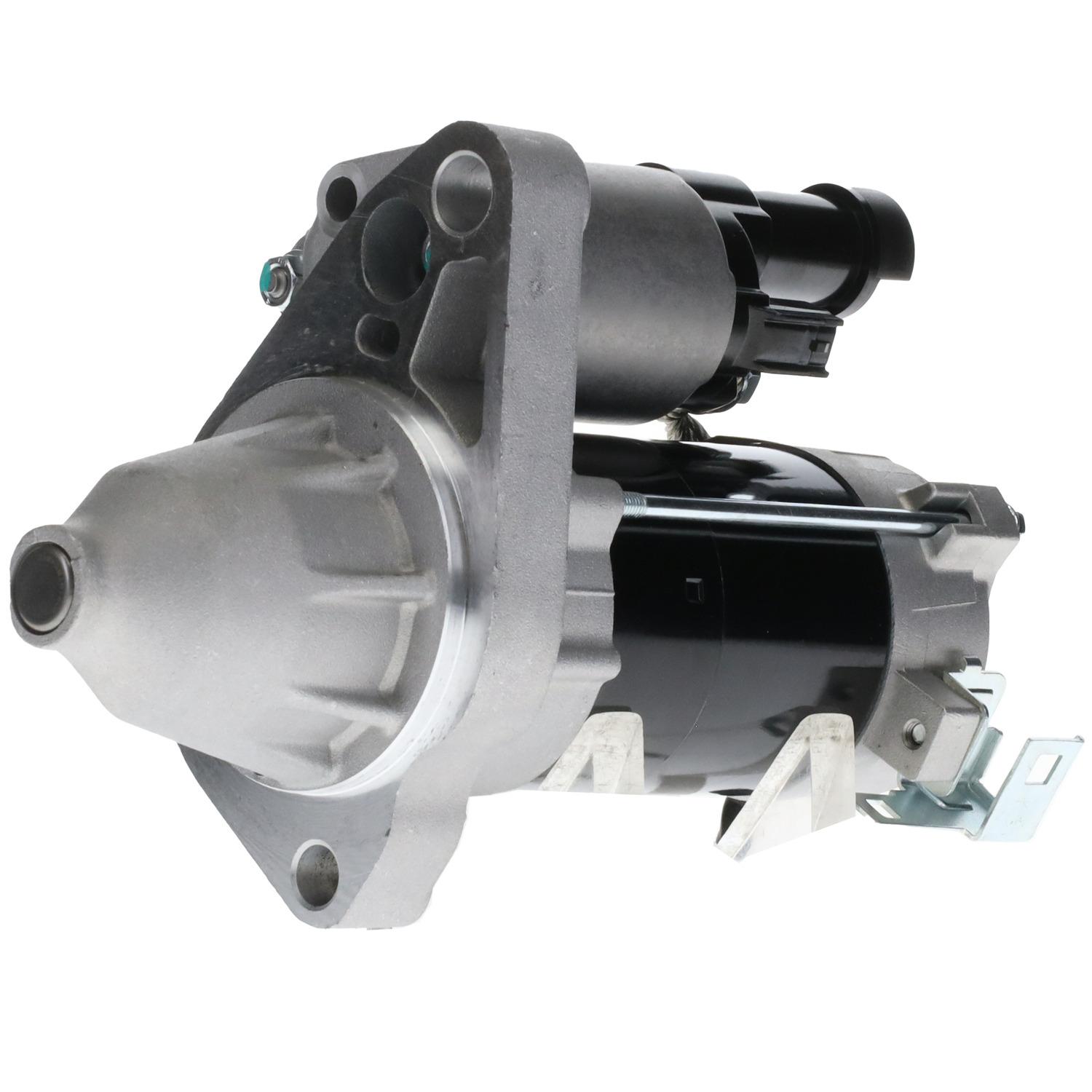 WAI 17957N Starter Motor product image 6 of 29