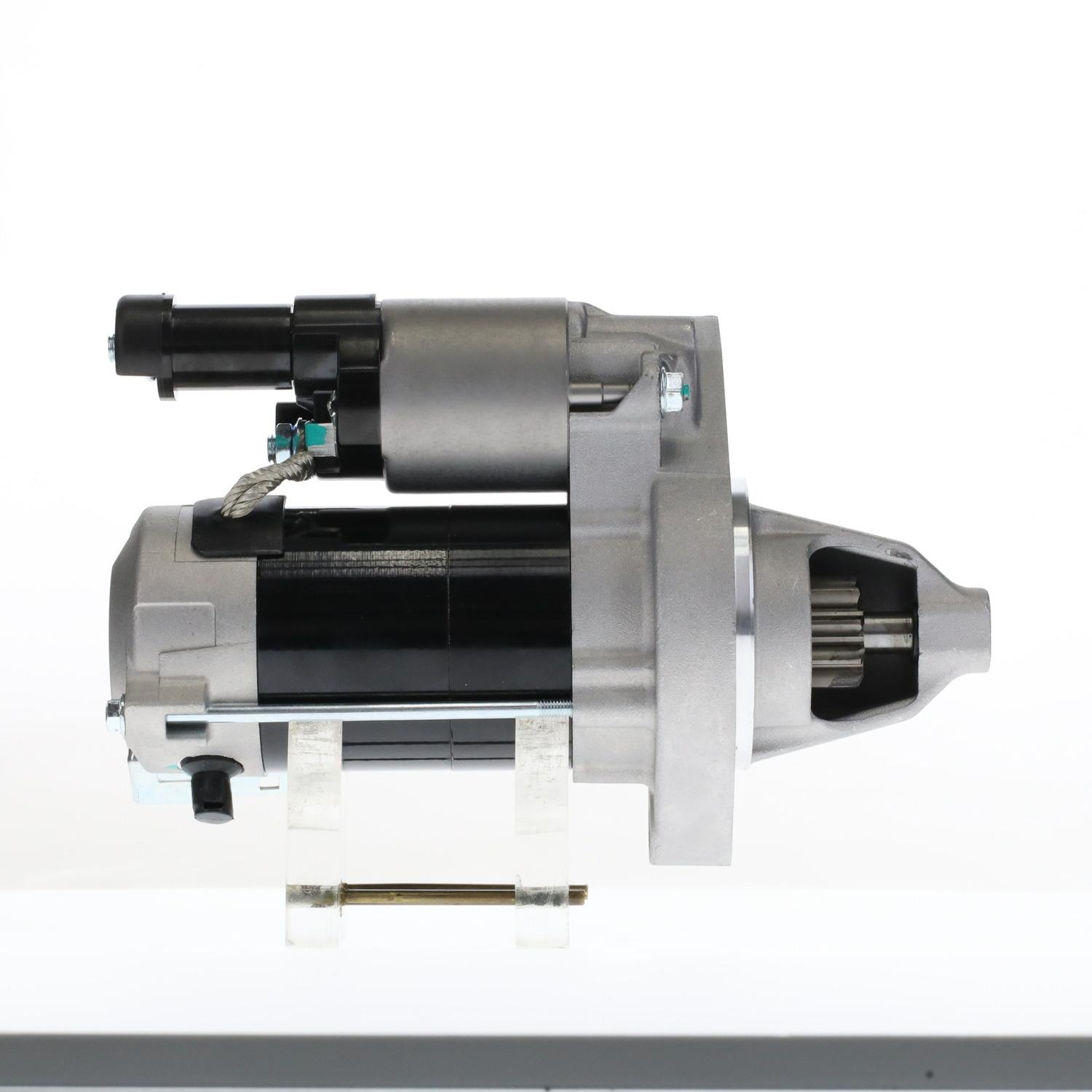 WAI 17957N Starter Motor product image 7 of 29