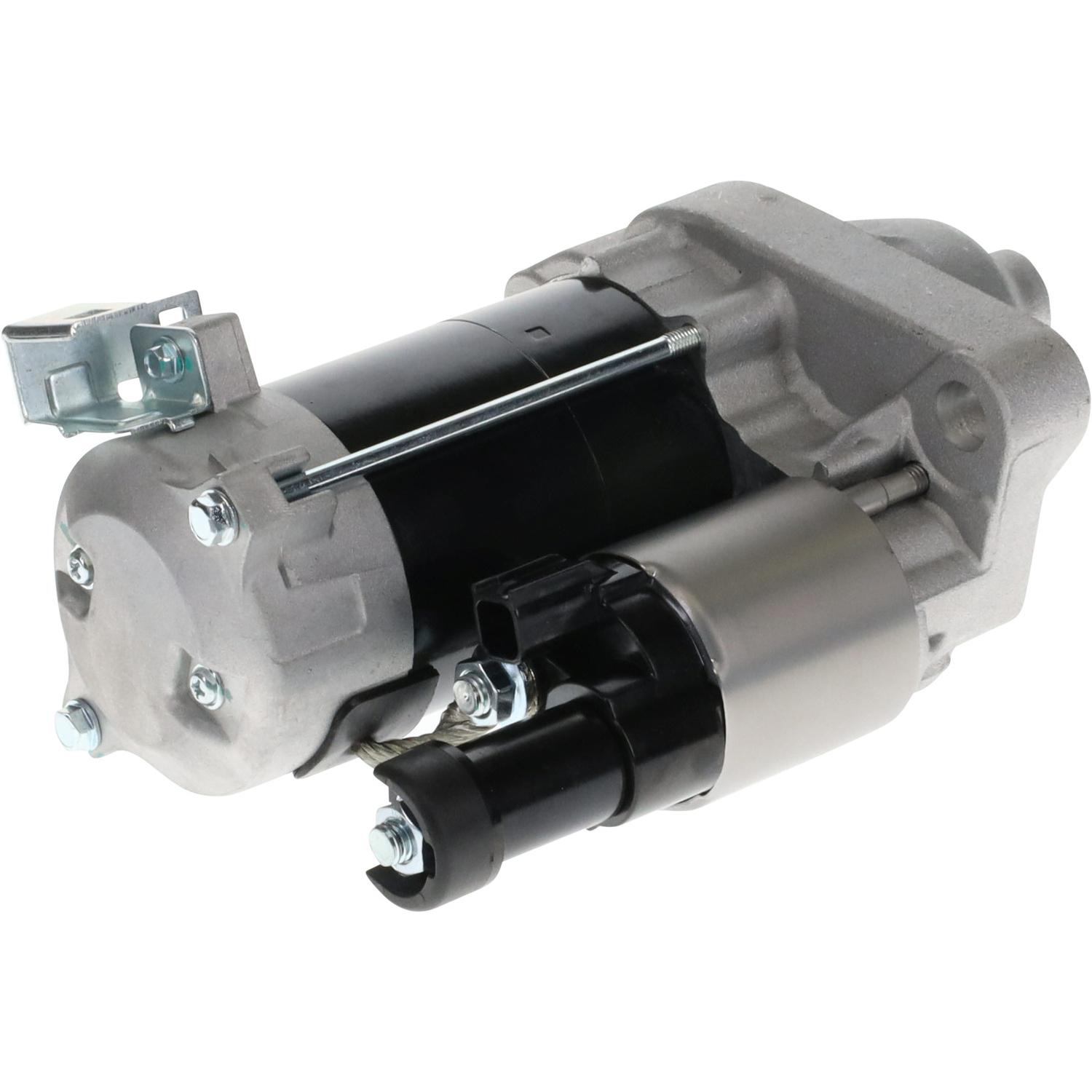 WAI 17957N Starter Motor product image 9 of 29