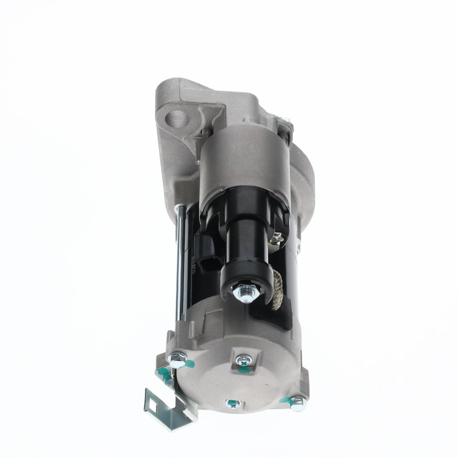 WAI 17957N Starter Motor product image 11 of 29