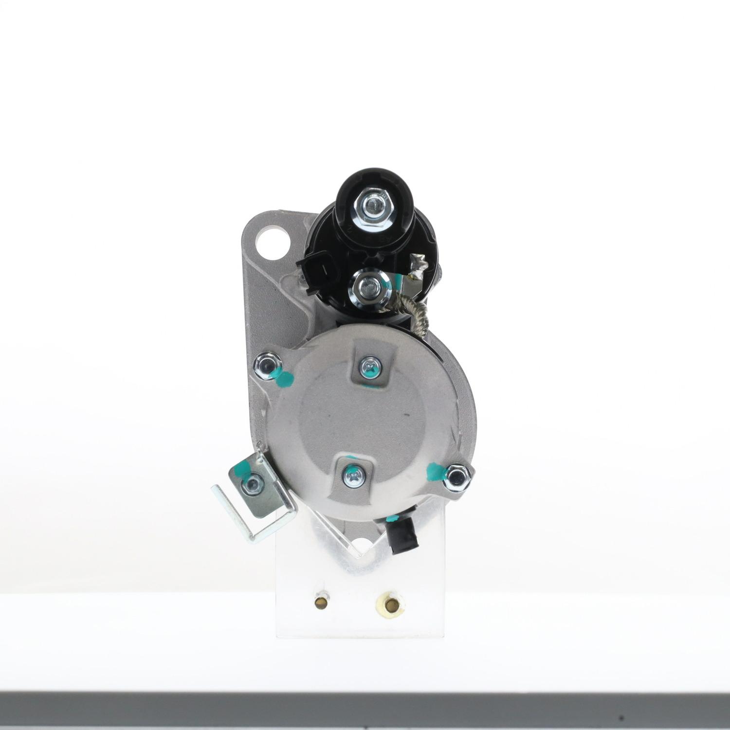 WAI 17957N Starter Motor product image 12 of 29