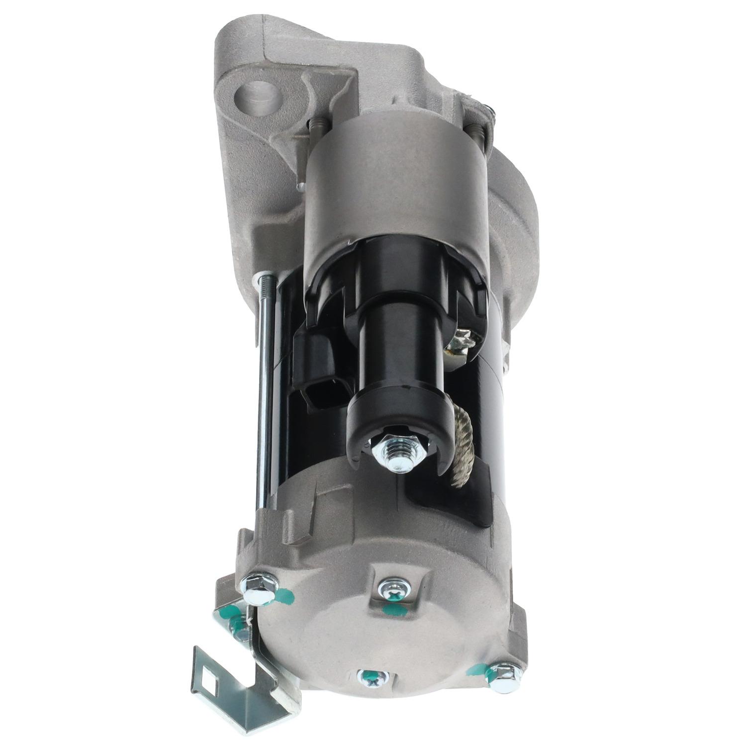 WAI 17957N Starter Motor product image 13 of 29