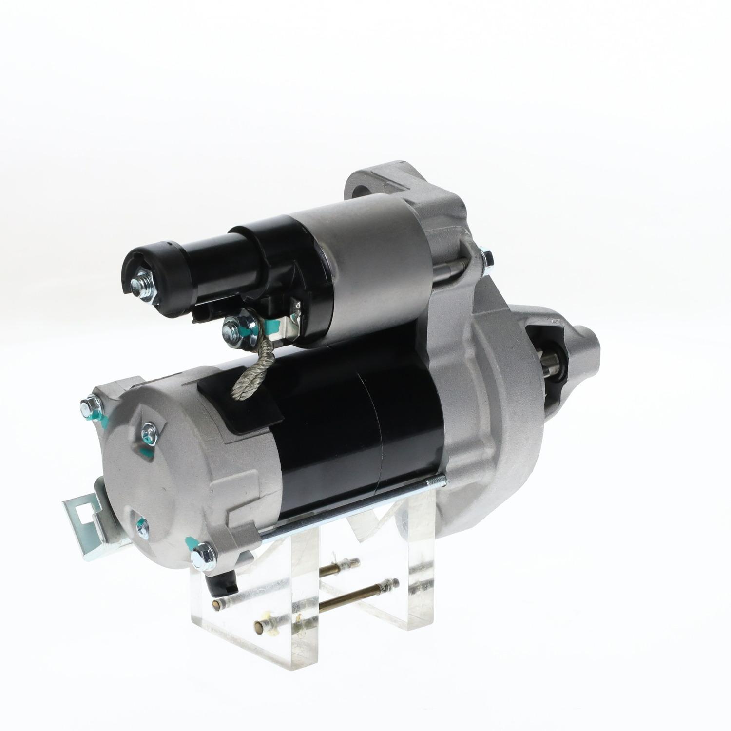 WAI 17957N Starter Motor product image 14 of 29