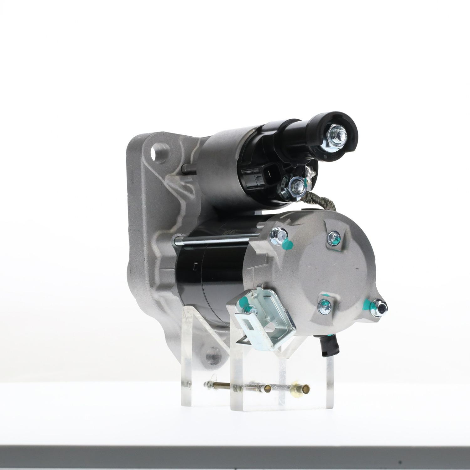 WAI 17957N Starter Motor product image 15 of 29